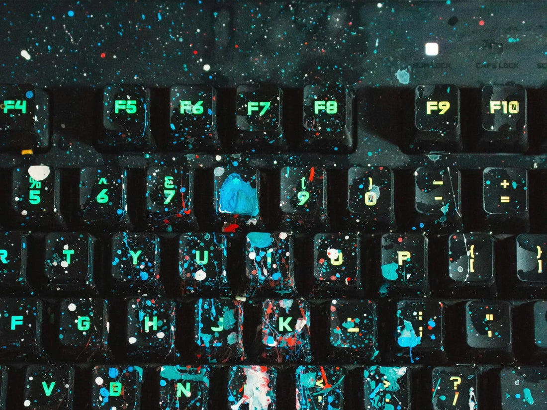 I’m an Artist Who Learned SEO to Sell My Work on Shopify. Here’s the App I Built. United Kingdom