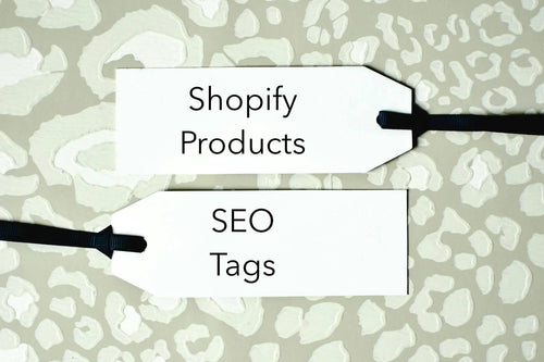 Live Product Tag SEO App