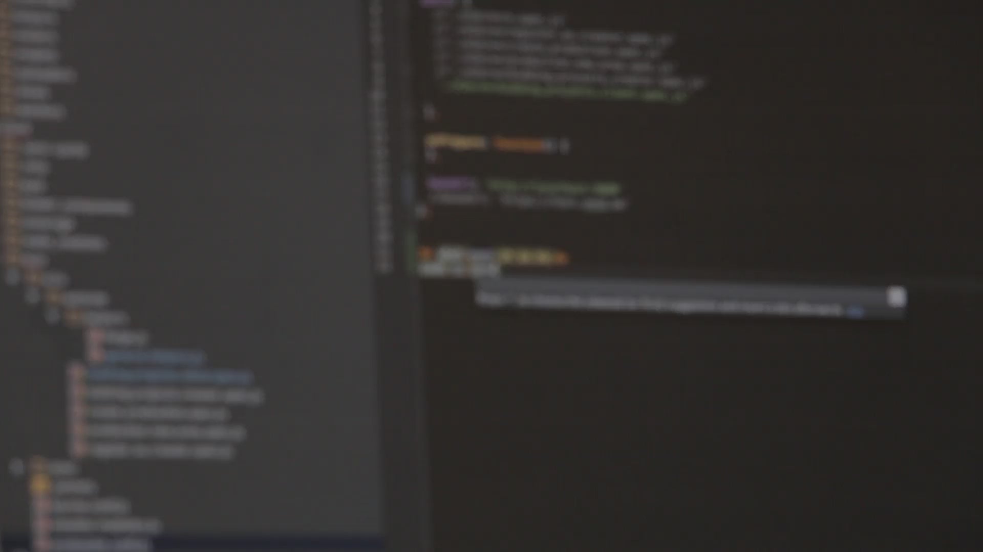Bespoke Custom Designed Shopify Apps